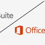 G Suite u Outlook 365